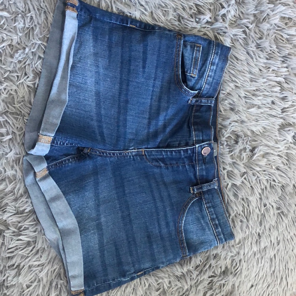 COPY - Shorts